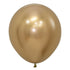 18 INCH | Sempertex (Betallatex) Latex Balloons | Package 6