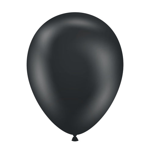 5 INCH | Tuftex Latex Balloons | Package 10
