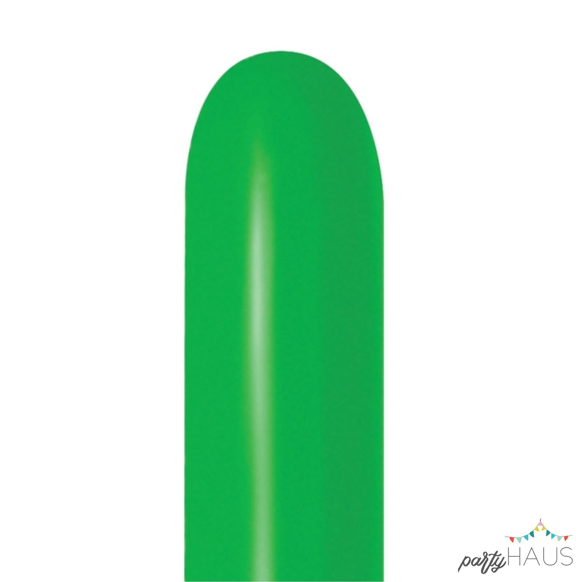 Sempertex XL Ballon Shamrock Green