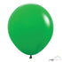 18 INCH | Sempertex (Betallatex) Latex Balloons | Package 6