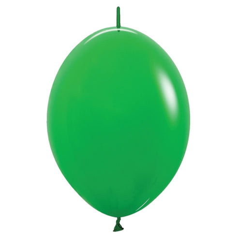 LINK-O-LOON® Latex Balloons | 12 INCH | Sempertex Betallatex | Package 10