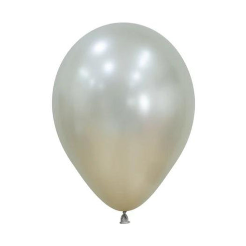 5 Inch | Sempertex (Betallatex) Latex Balloons | Package 10