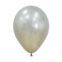 5 Inch | Sempertex (Betallatex) Latex Balloons | Package 10