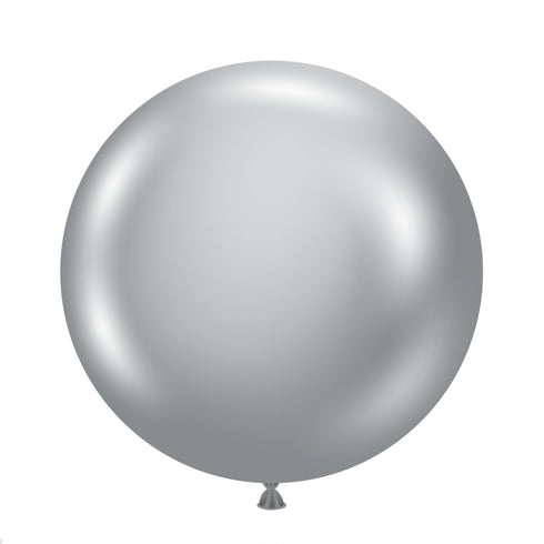 24 INCH | Tuftex Latex Balloons | Each
