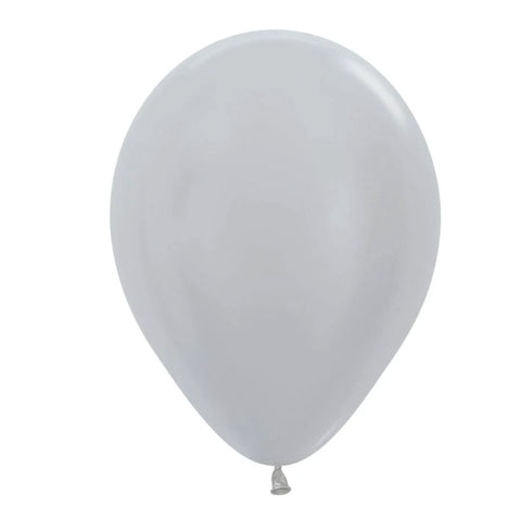 5 Inch | Sempertex (Betallatex) Latex Balloons | Package 10