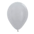 5 Inch | Sempertex (Betallatex) Latex Balloons | Package 10