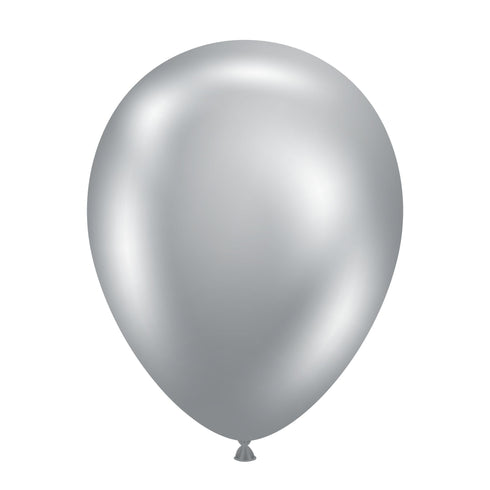 11 INCH | Tuftex Latex Balloons | Package 10