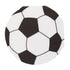 Soccer Ball Paper Party Napkins | Package 24