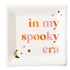 In My Spooky Era Pink Paper Party Plates | Halloween | Set 8