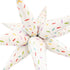 Sprinkles Starburst Foil Balloon | 40 Inch | Air Fill Only