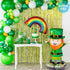 Lucky Leprechaun Airloonz Balloons | 53 INCH | Air Fill