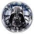 Classic Star Wars Party Round Paper Plates | 7 Inch Set 8