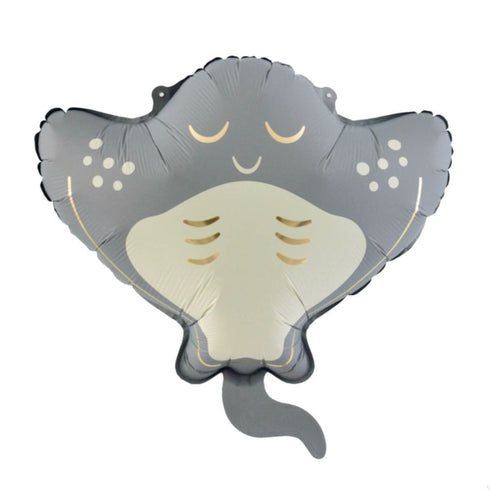 Sting Ray Balloons | 21 Inch