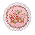Strawberry Shortcake Foil Mylar Balloons | 18 Inch