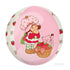 Strawberry Shortcake Foil Mylar Orbz Balloons | 15 Inch | Official Licensed Product