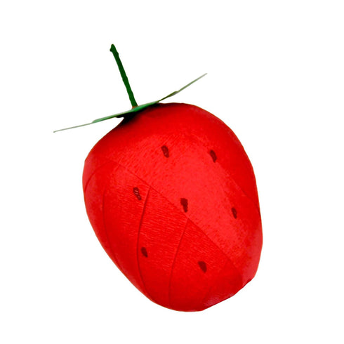 Strawberry Shape Suprize Balls