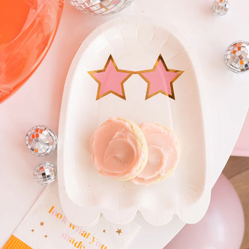 Look What You Made Me Boo Era Paper Party Napkins | Halloween | Set 18