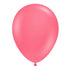 5 INCH | Tuftex Latex Balloons | Package 10
