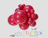 Tuftex Scarlet Red Latex Balloons