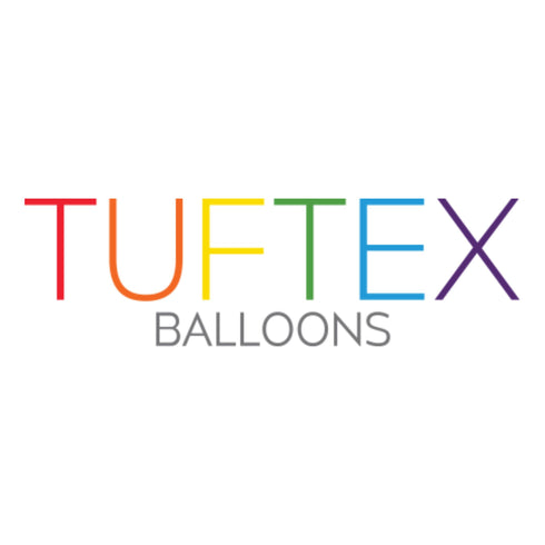 11 INCH | Tuftex Latex Balloons | Package 10