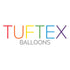 11 INCH | Tuftex Latex Balloons | Package 10