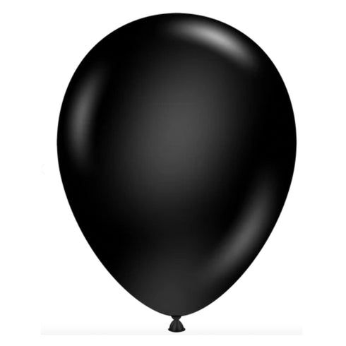 5 INCH | Tuftex Latex Balloons | Package 10