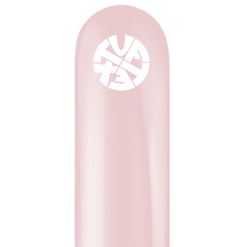 Cameo Pink | 260 | Tuftex Latex Balloons | Package 10