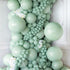 Meadow Pearl Green | 36 INCH | Tuftex Latex Balloons | Each
