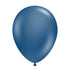 Navy Blue | 11 INCH | Tuftex Latex Balloons | Package 10