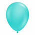 Pearl Seafoam | 11 INCH | Tuftex Latex Balloons | Package 10