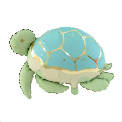 Sea Turtle Balloons | 22 Inch