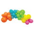 Deluxe Key Lime Green | 11 inch | Sempertex Latex Balloons | Package 10