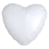 18 Inch | Heart Shaped Foil Balloons | Various Colors