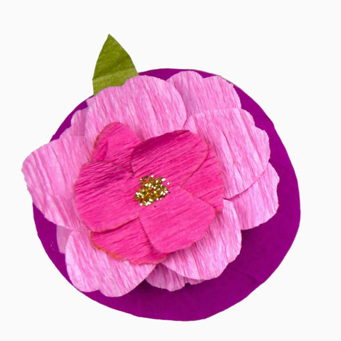 Wildflower Theme Suprise Balls Party Favors