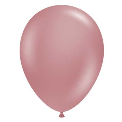 11 INCH | Tuftex Latex Balloons | Package 10