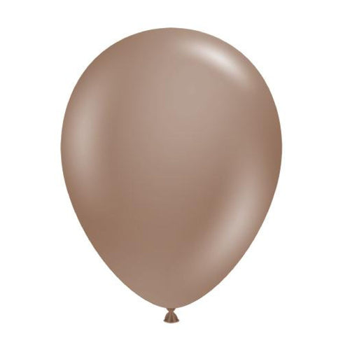 11 INCH | Tuftex Latex Balloons | Package 10