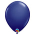 Navy Blue | 11 INCH | Qualatex Latex Balloons | Package 10