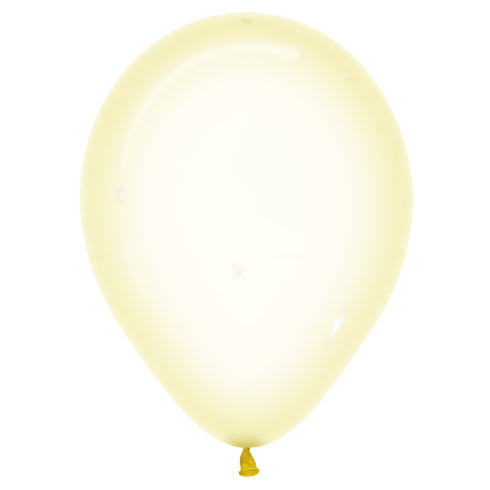 11 INCH | Sempertex (Betallatex) Latex Balloons | Package 10