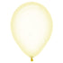 11 INCH | Sempertex (Betallatex) Latex Balloons | Package 10