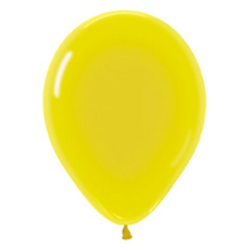 11 INCH | Sempertex (Betallatex) Latex Balloons | Package 10