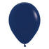 11 INCH | Sempertex (Betallatex) Latex Balloons | Package 10