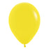 11 INCH | Sempertex (Betallatex) Latex Balloons | Package 10