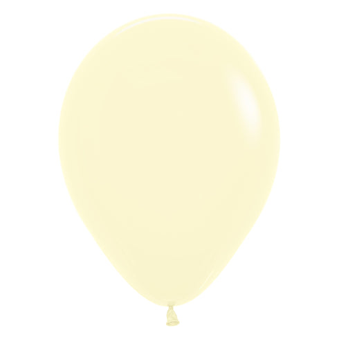 11 INCH | Sempertex (Betallatex) Latex Balloons | Package 10