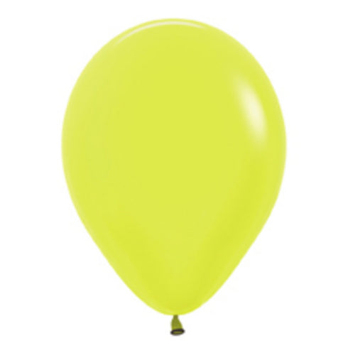 11 INCH | Sempertex (Betallatex) Latex Balloons | Package 10