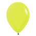 11 INCH | Sempertex (Betallatex) Latex Balloons | Package 10