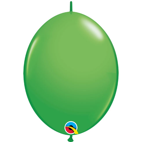 QuickLink® Qualatex Latex Balloons | 6 INCH | Package 10