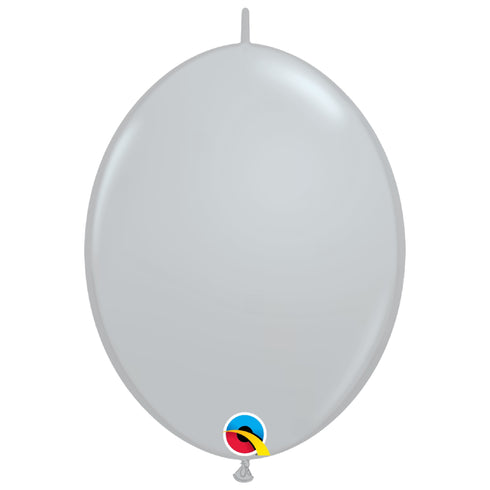 QuickLink® Qualatex Latex Balloons | 12 INCH | Package 10