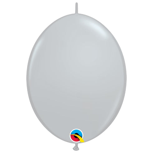 QuickLink® Qualatex Latex Balloons | 6 INCH | Package 10