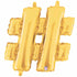 Hashtag Sign Balloons | Gold | Small 14 Inch