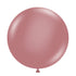 24 INCH | Tuftex Latex Balloons | Each